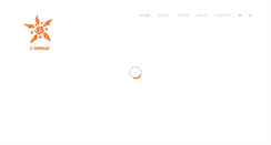 Desktop Screenshot of jeffgallery.com